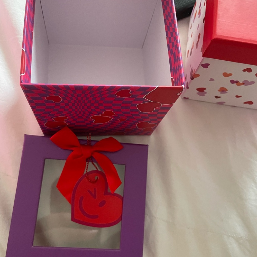Gifts boxes